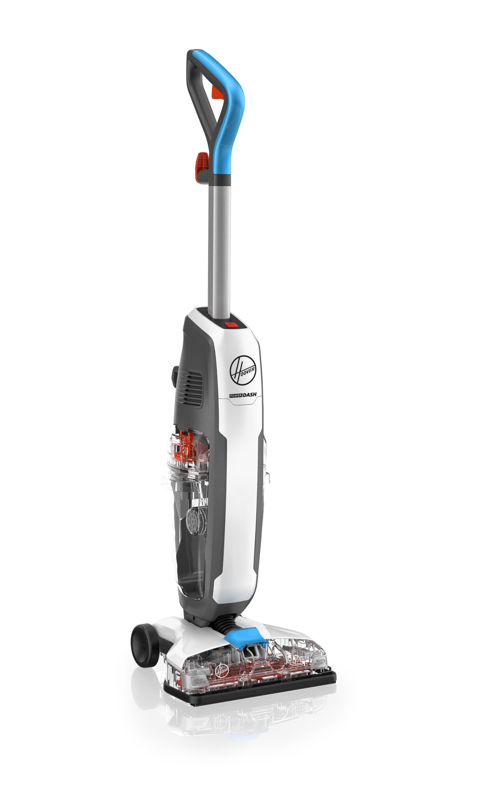 Hoover PowerDash Hard Floor Cleaner. FH41010