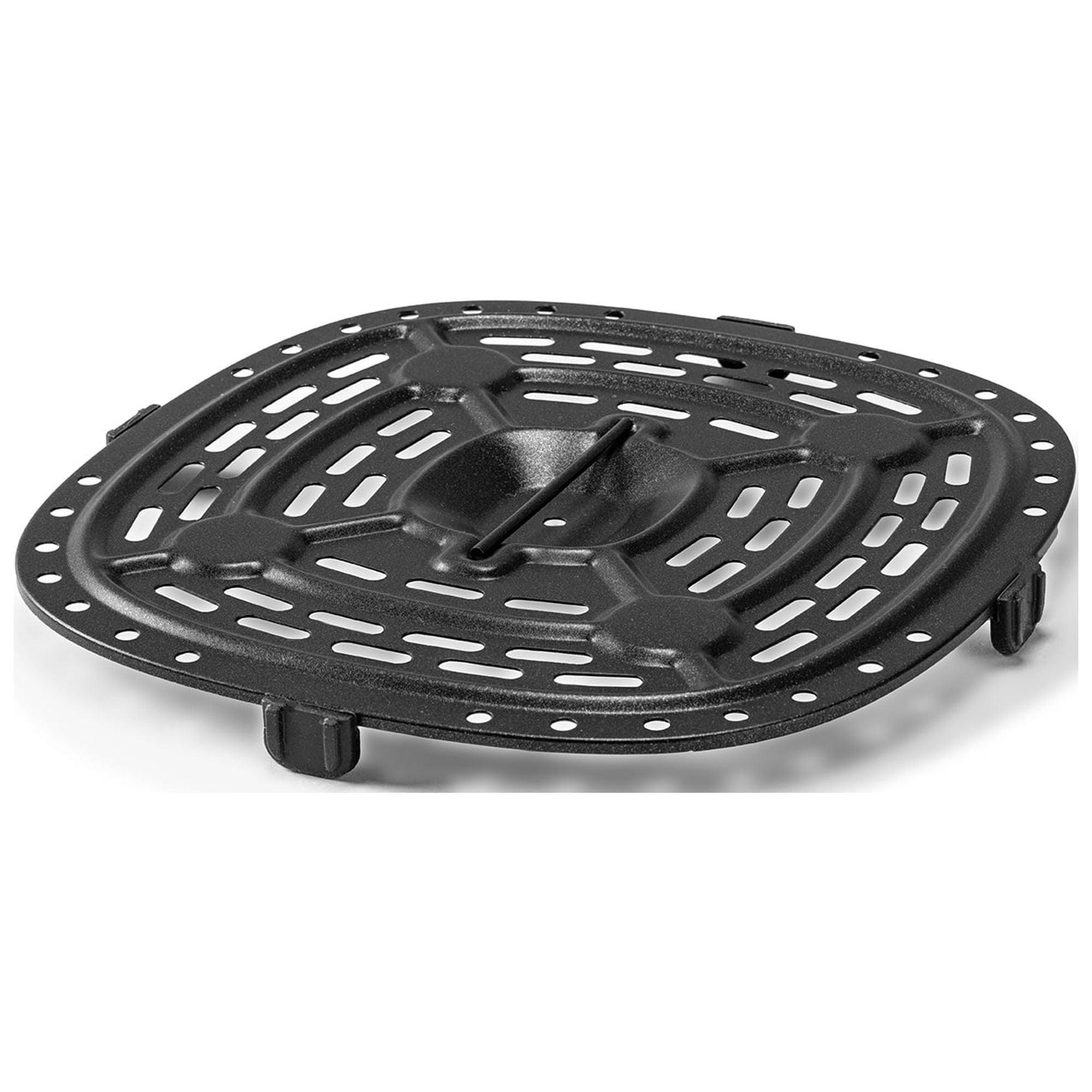 Magic Bullet Air Fryer. 2.5 Quarts. Black. MBA50100