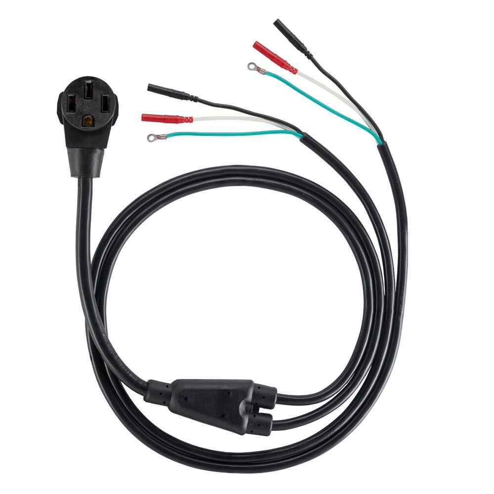 Westinghouse 507PC 50 Amp Inverter Generator Parallel Cord