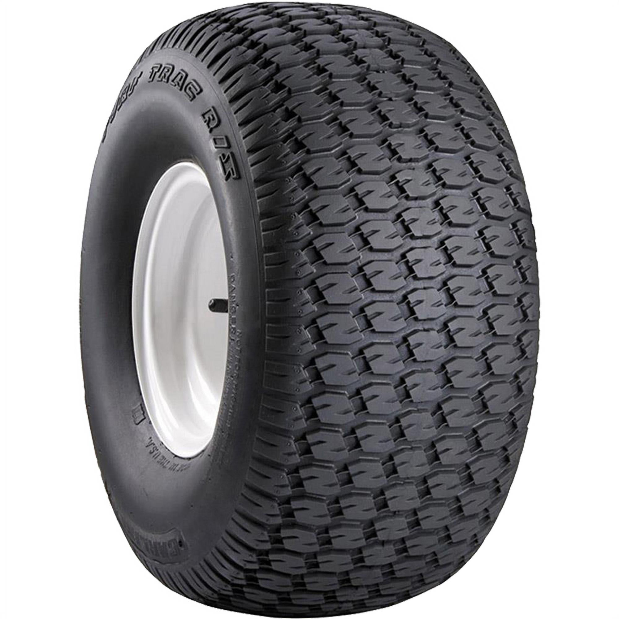 Carlisle Turf Trac RS Lawn & Garden Tire - 24X12-12 LRC 6PLY Rated