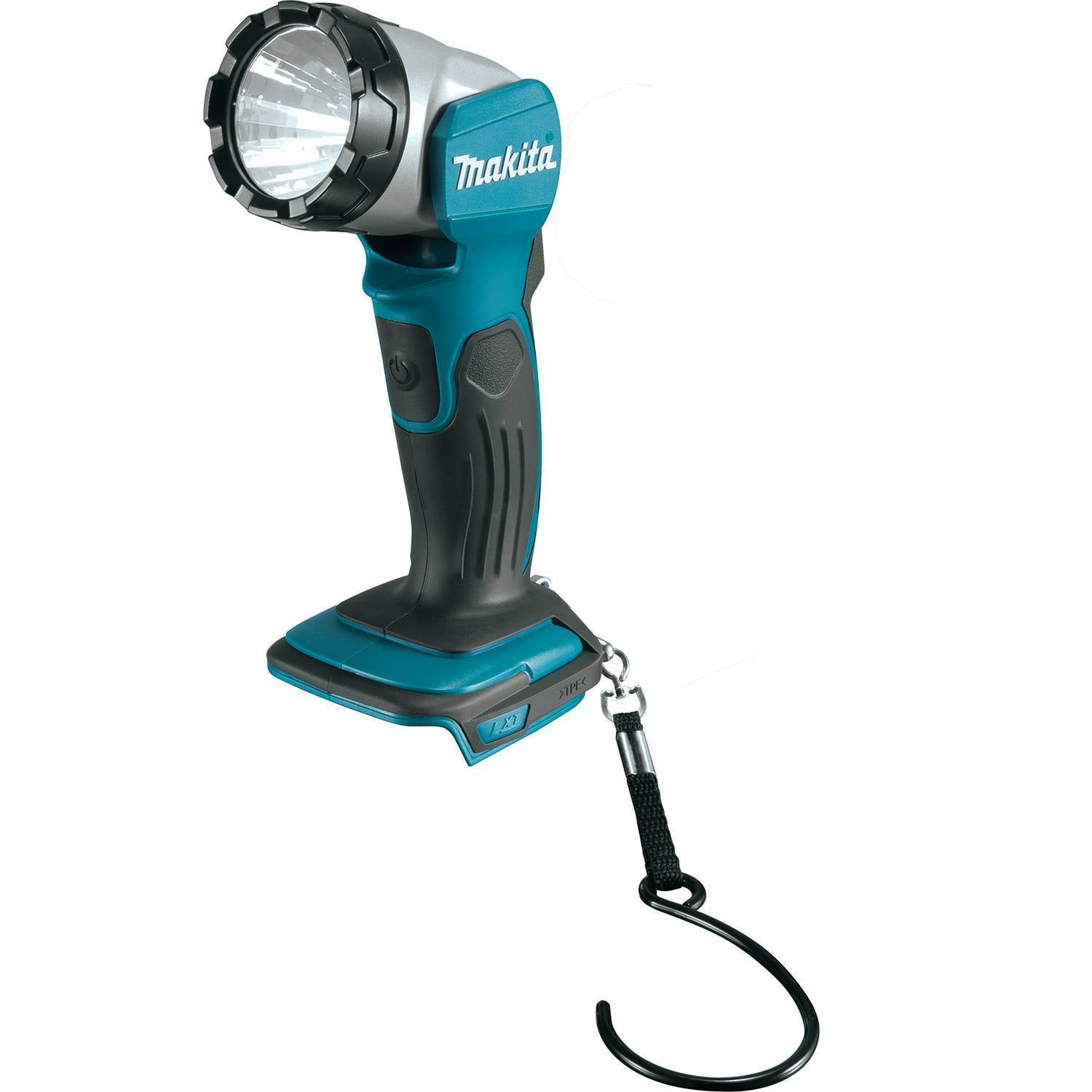 Makita DML802 18V 200 Lumen 12 Position Lithium-Ion LED Flashlight - Bare-Tool