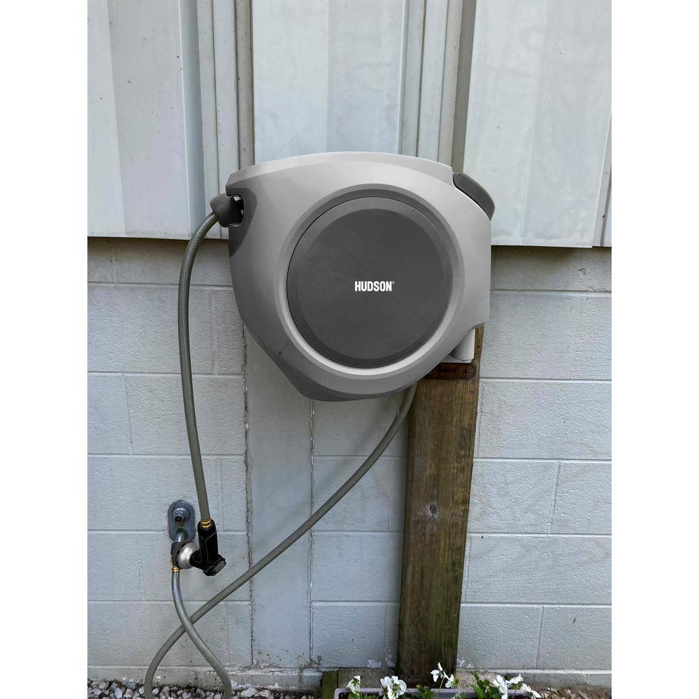 Hudson 15010 50 ft. Hose Reel