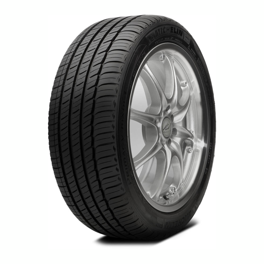 Michelin Primacy MXM4 All-Season P235/60R18 102V Tire