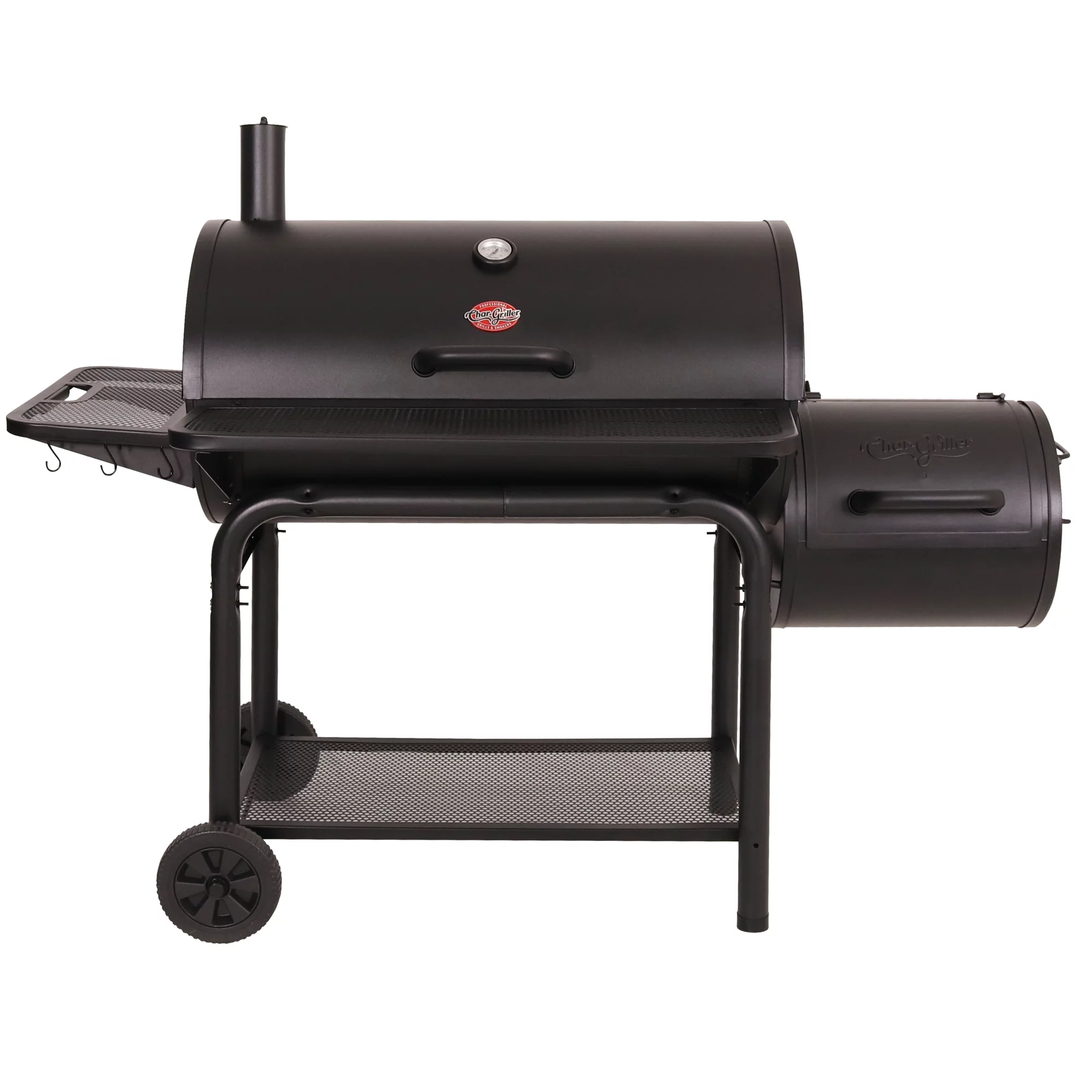 Char-Griller 29″ Charcoal Grill