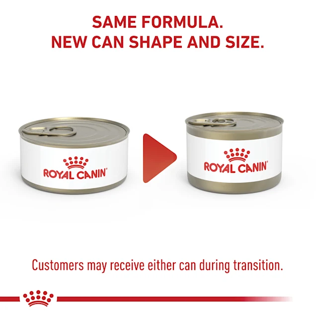 Royal Canin Feline Health Nutrition Mother & Babycat Ultra Soft Mousse in Sauce Canned Cat Food. 5.1 oz.. Case of 24