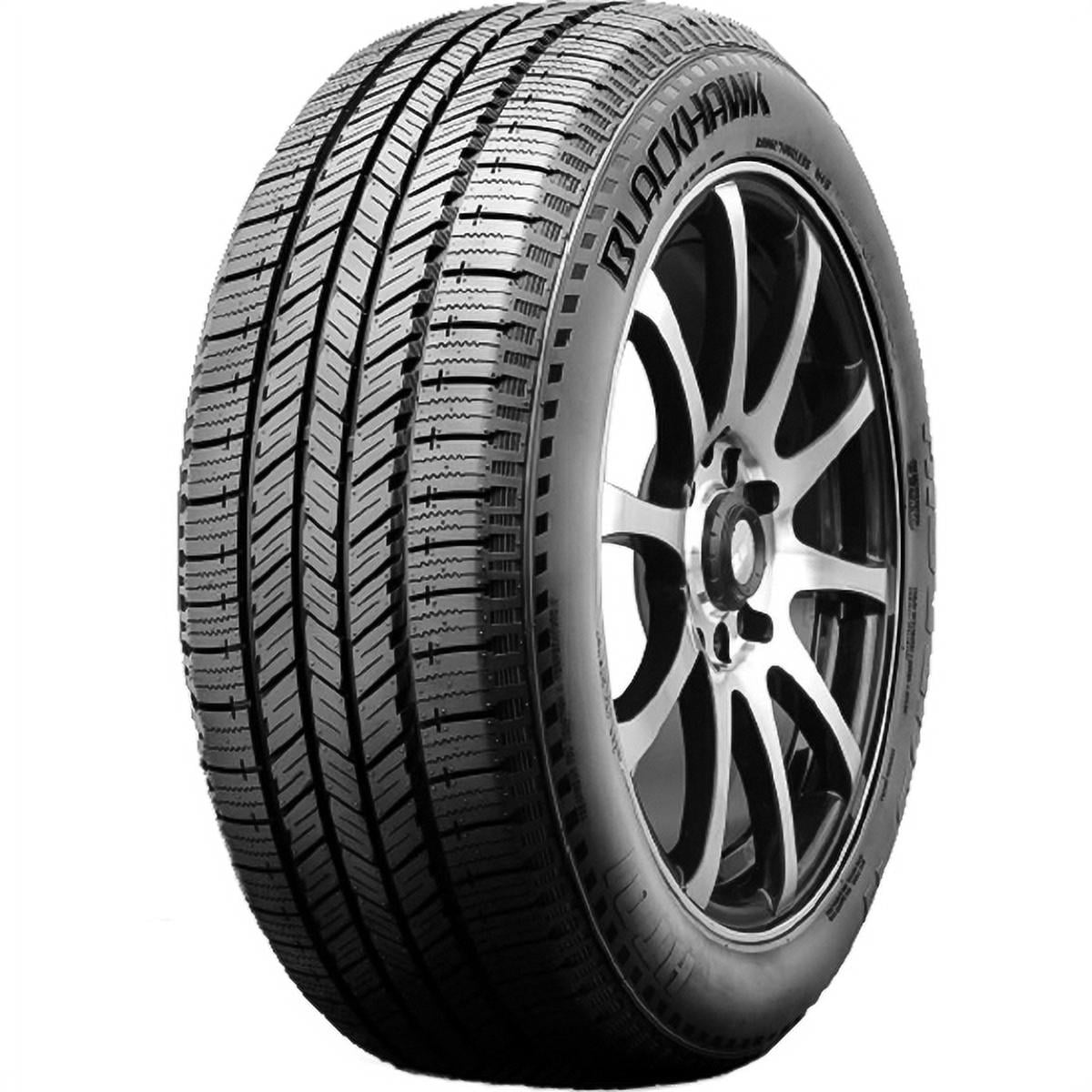 BlackHawk Hiscend-H HT01 265/65R17 112H Tire
