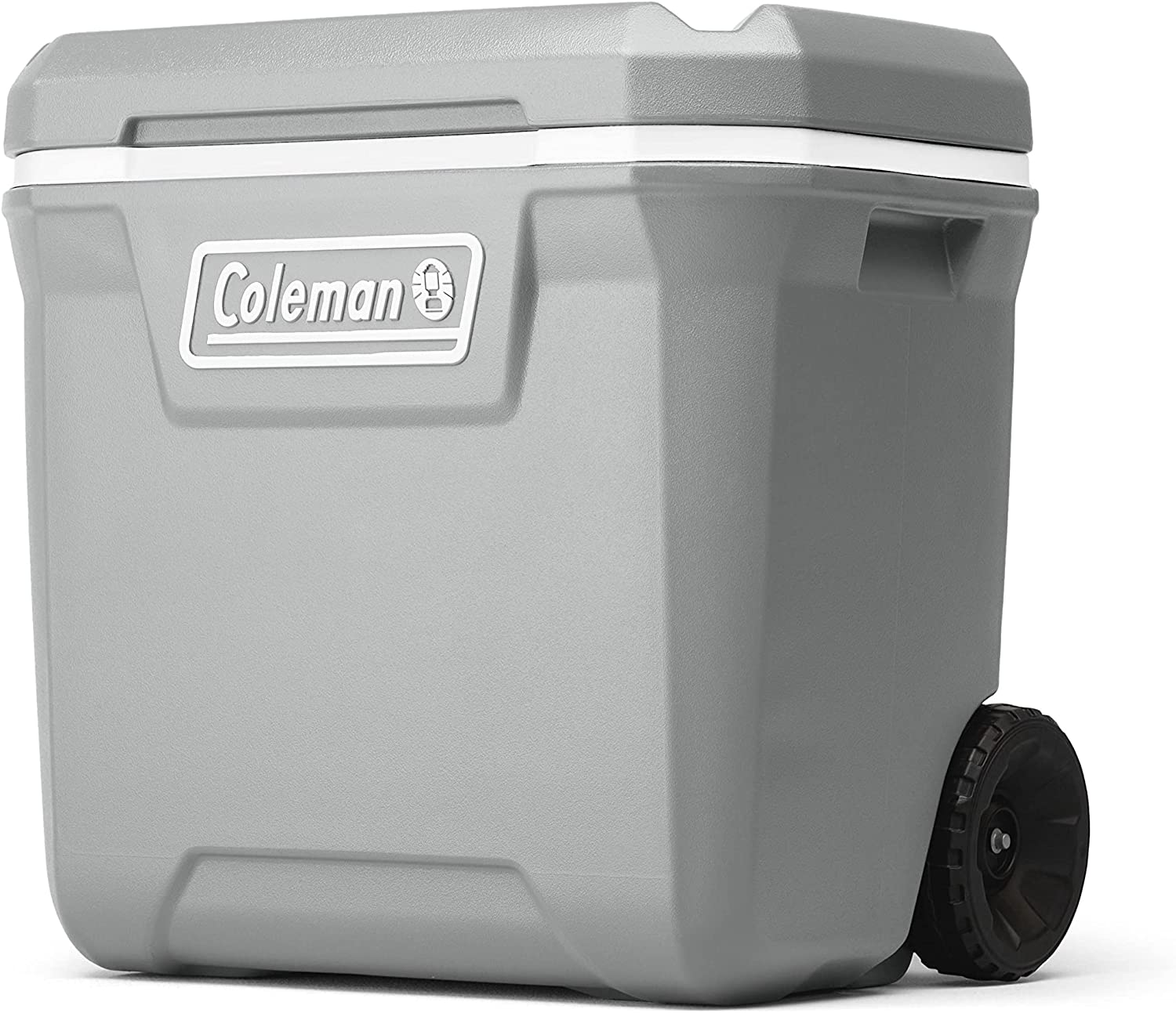 Coleman Ice Chest | Coleman 316 Series Wheeled Hard Coolers. 65 Quart 