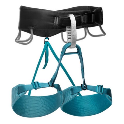 Women's Black Diamond Momentum Climbing Harness