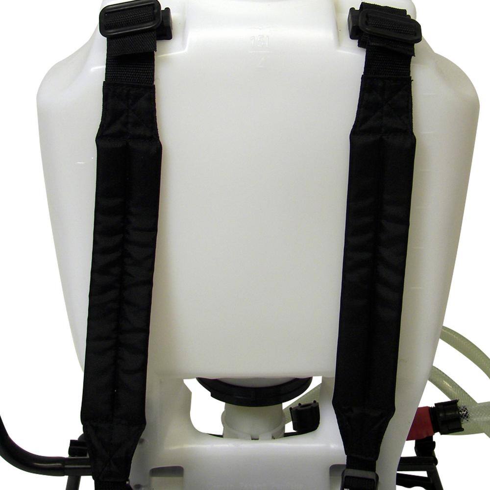 Chapin 63800 4 Gal. Professional Wide-Mouth Backpack SPrayer