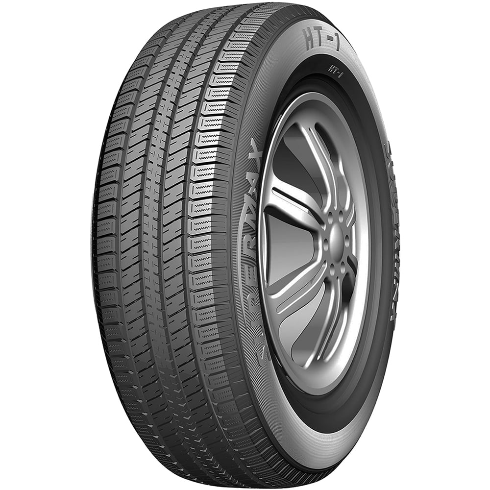 Supermax HT-1 275/60R20 115T A/S All Season Tire