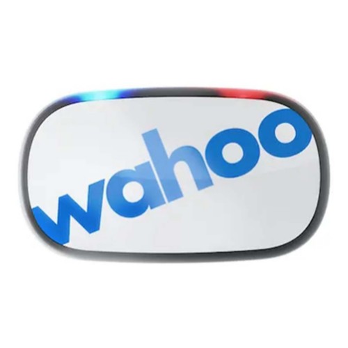 Wahoo Tickr Heart Rate Monitor