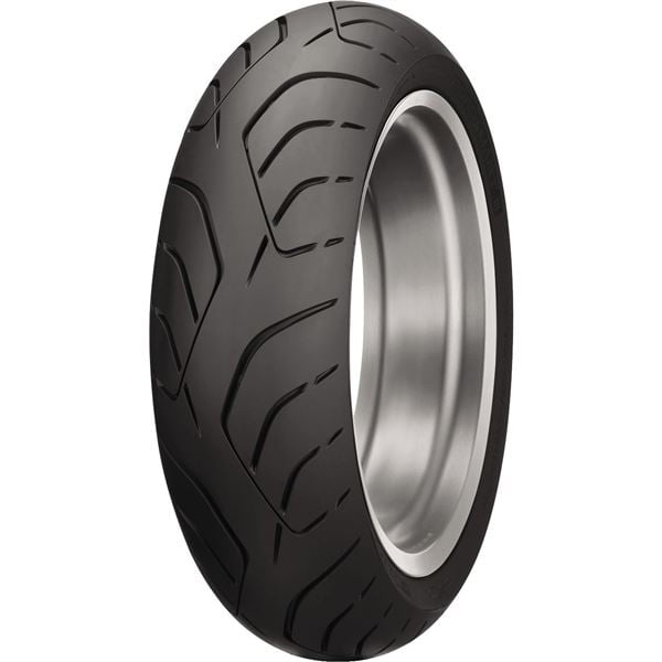 Dunlop  Roadsmart III 180/55ZR17 Rear Tire 33R308.