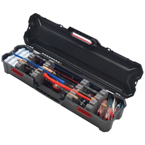 Eagle Claw Ice Rod Carry Case