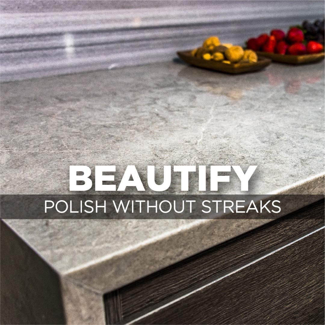 Weiman Quartz Countertop Cleaner and Polish 16oz