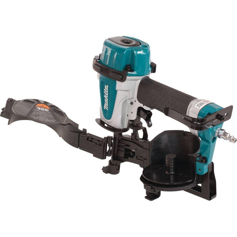 Makita AN453 1-3/4 in. 15° Roofing Coil Nailer