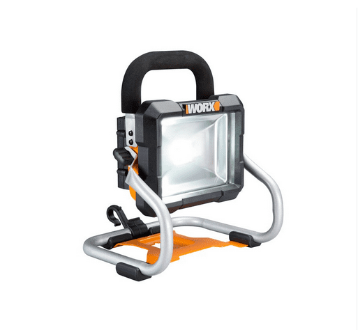 Worx WX026L 20V Power Share LED Work Light
