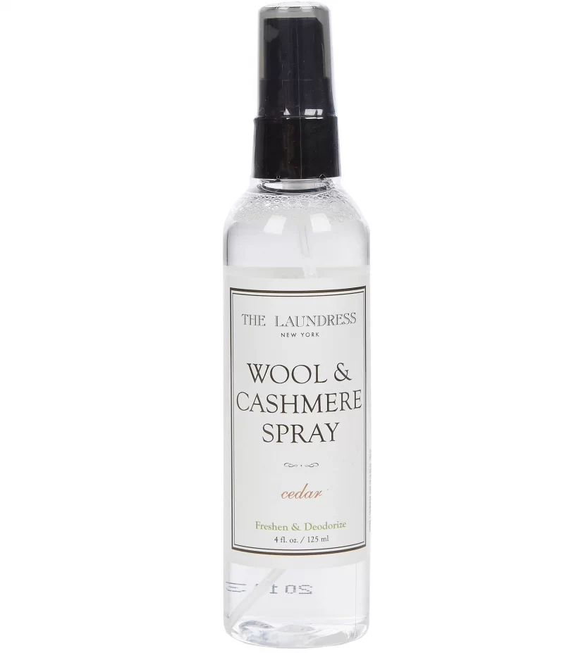 The Laundress Wool & Cashmere Spray 4oz