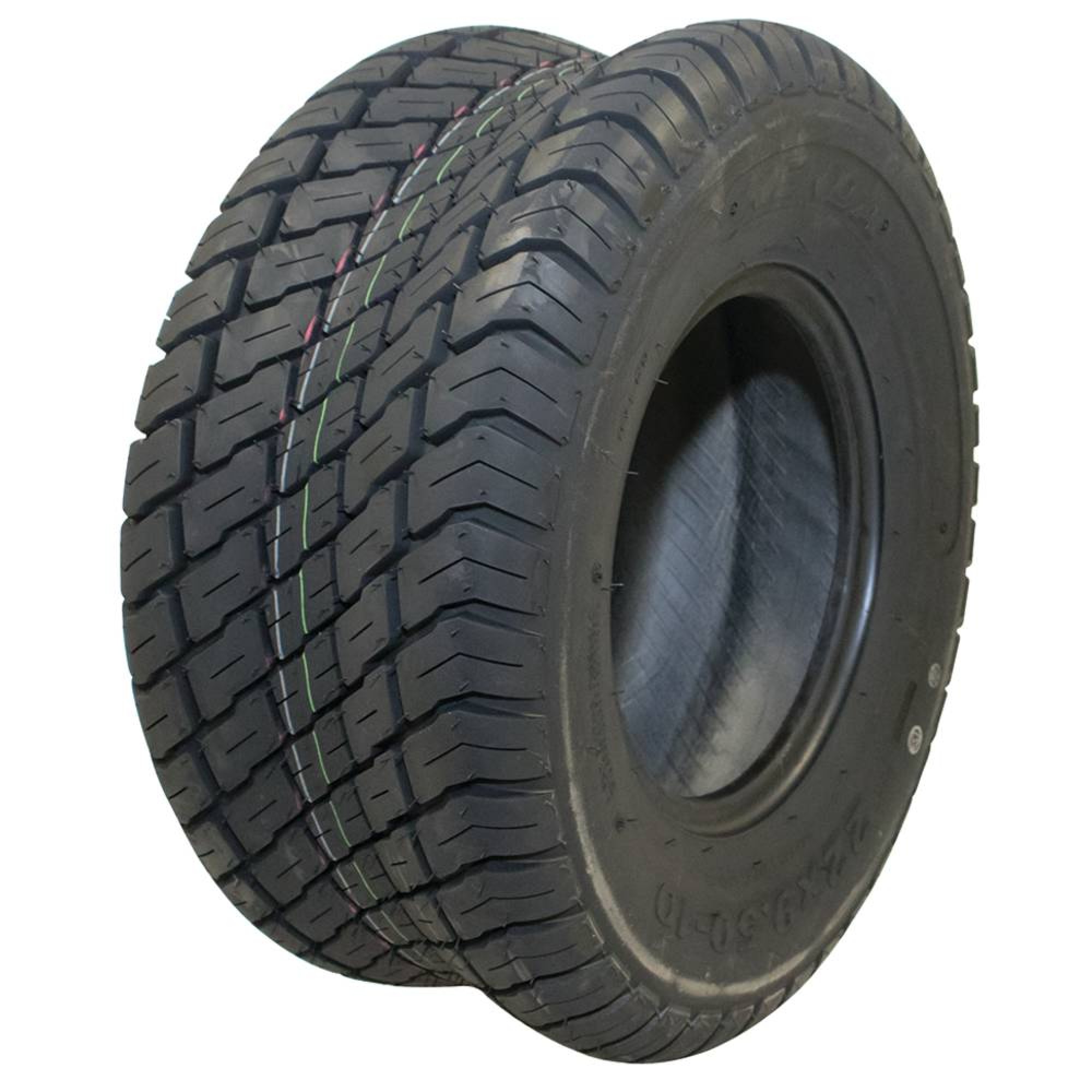 New Stens Tire 160-554 for 22×9.50-10 4 PLY K506