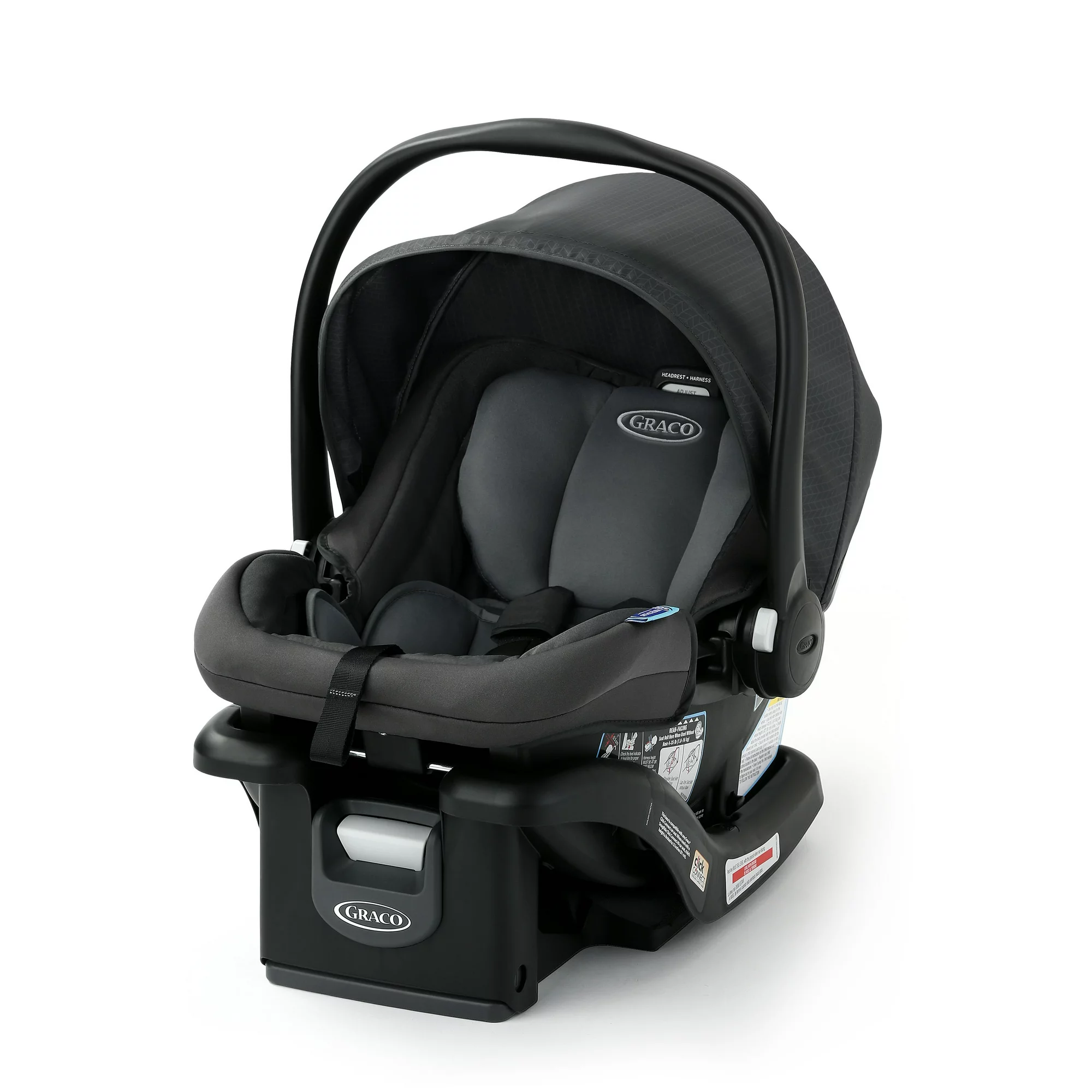 Graco SnugRide 35 LX Infant Car Seat. Elko