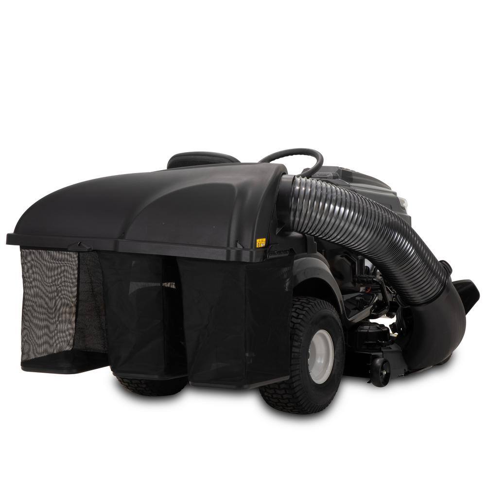 MTD Genuine Factory Parts 19B30018OEM Original Equipment 50 in. and 54 in. Triple Bagger for Troy-Bilt and Craftsman Lawn Mowers (2015 and After)