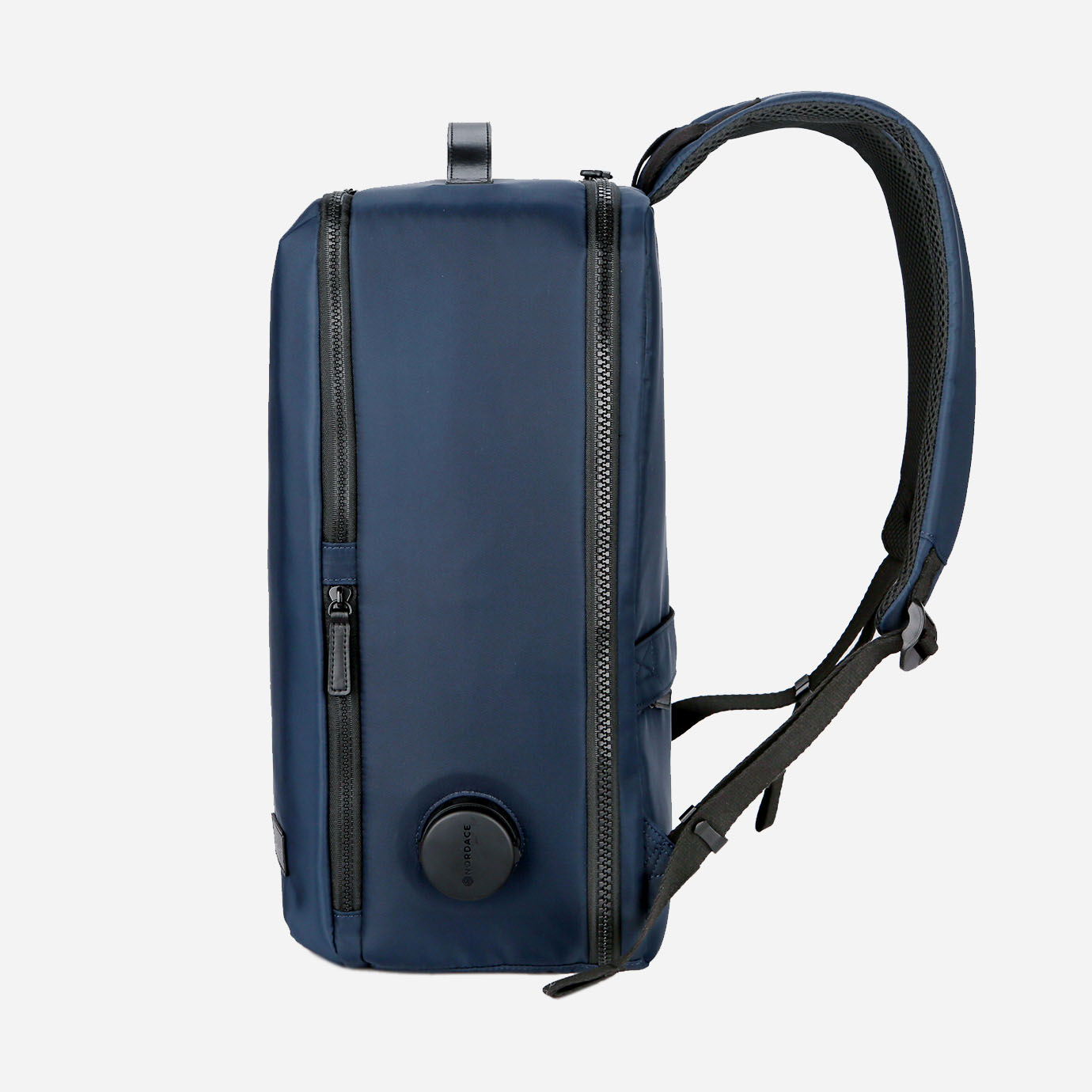 Nordace Laval – Smart Backpack. Travel backpacks. Blue