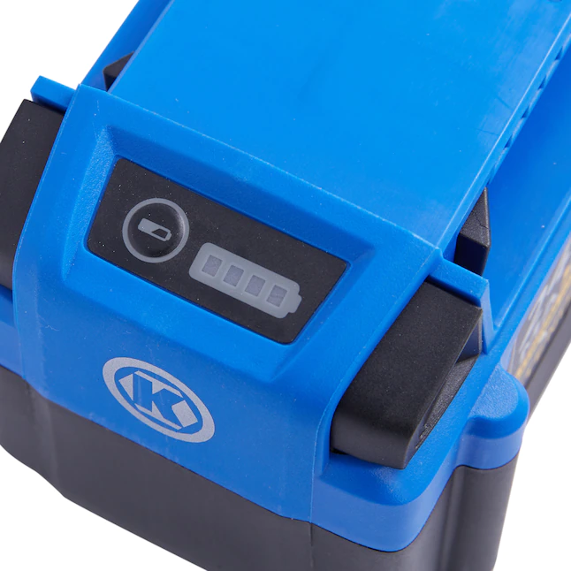 Kobalt KB 624-03 24-Volt Max 6 Amp-Hour Lithium Power Tool Battery