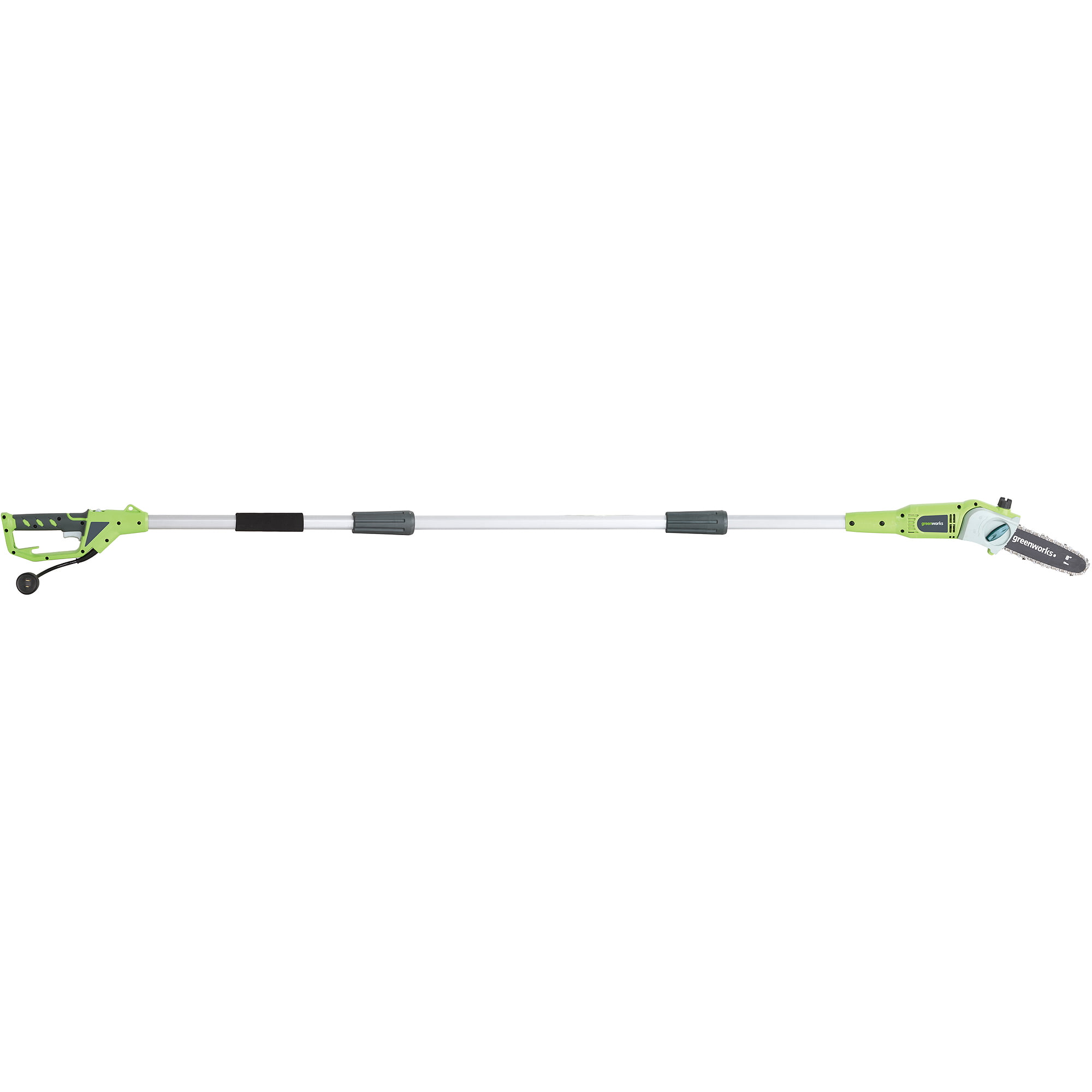 Greenworks 65 Amp 8-Inch Corded Electric Pole Saw. 20192