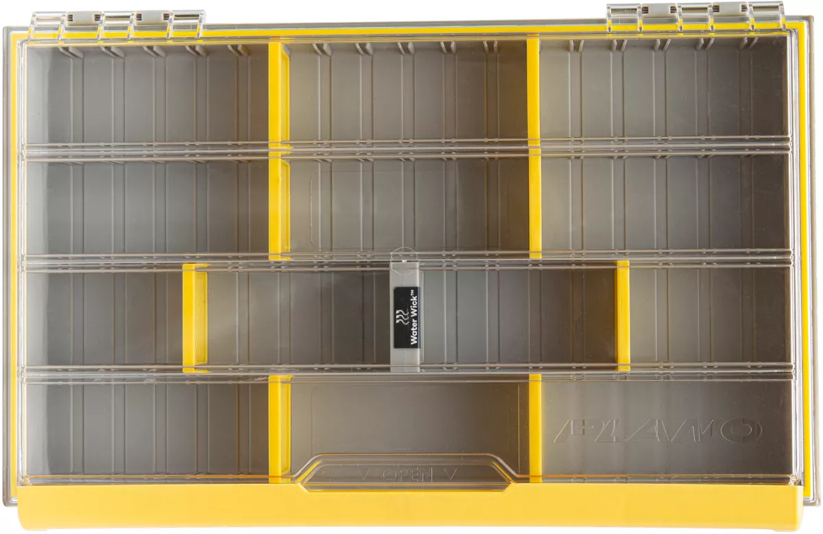 Plano Edge Professional 3700 Standard Box