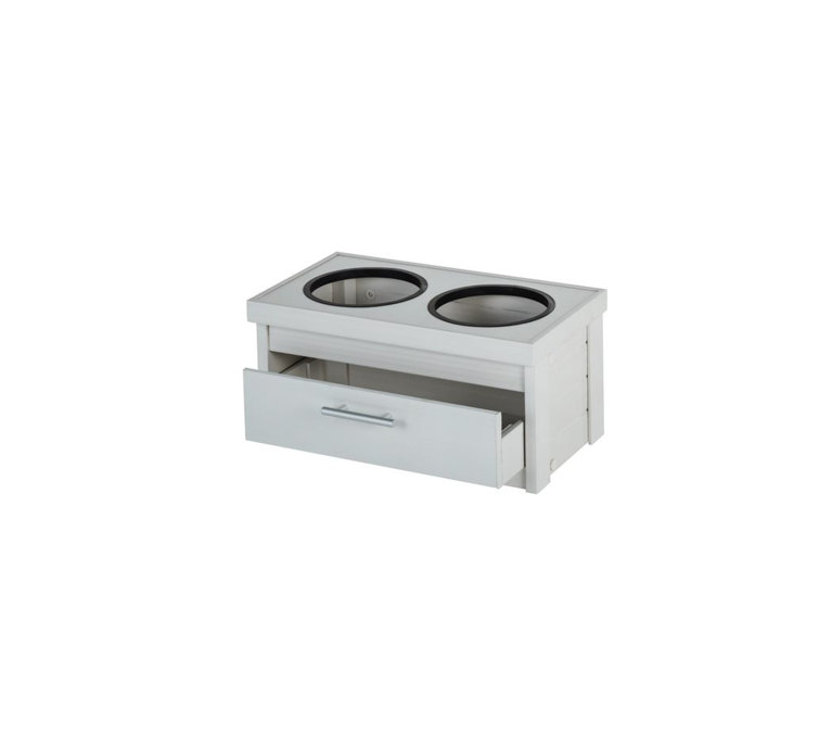 Ecoflex Piedmont Elevated Feeder
