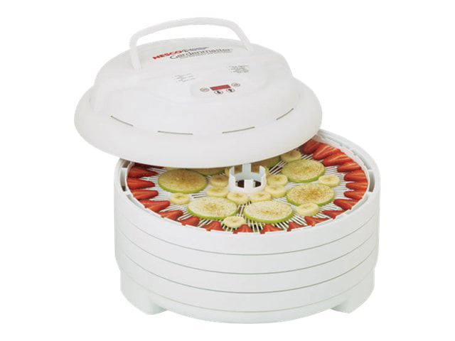 NESCO® Gardenmaster FD-1040 Digital Pro Food Dehydrator
