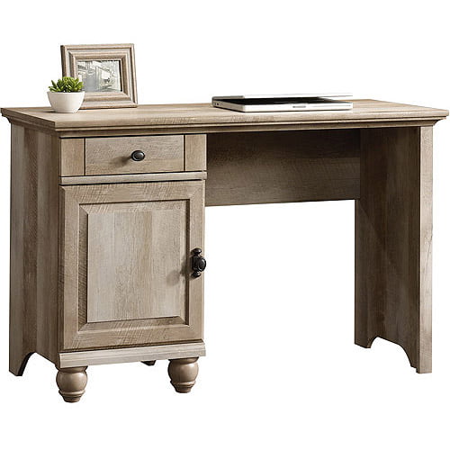 Better Homes & Gardens Crossmill Desk. Weathered Finish