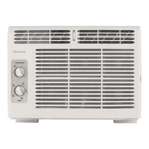 Frigidaire FFRA051WA1 Window Air Conditioner with 5000 Cooling BTU  in White