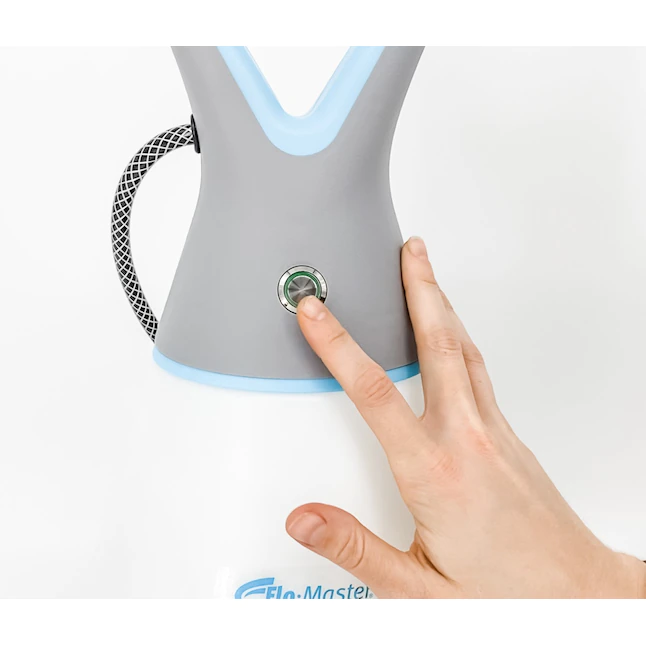 Hudson 50001 1-Gallon Plastic Battery Powered Handheld Sprayer