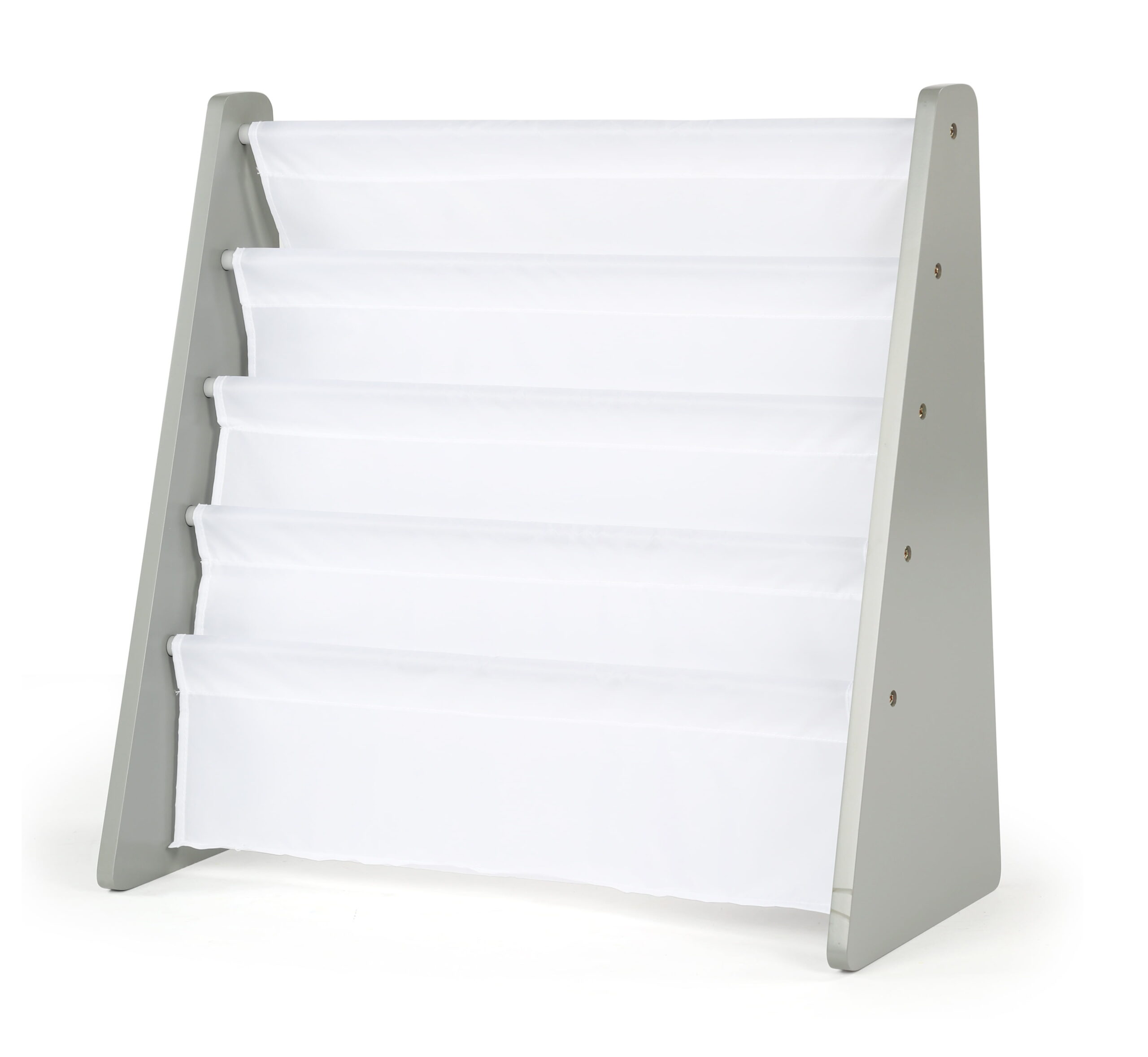 Tot Tutors Inspire Kids Book Rack Storage Bookshelf