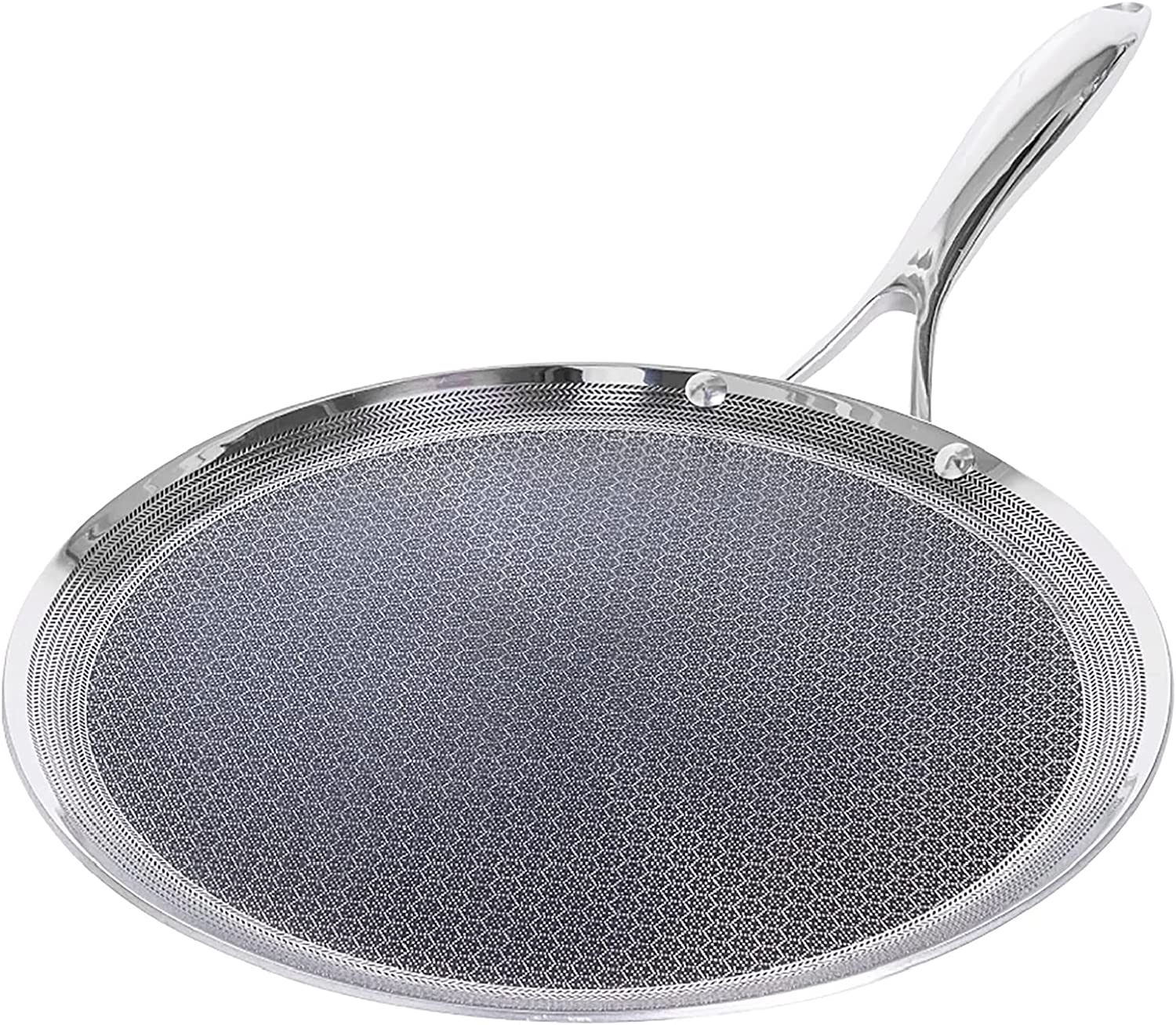 HexClad Commercial 12″ Griddle