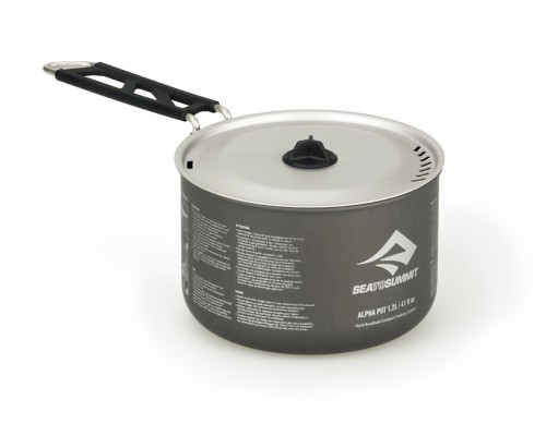 Sea to Summit Alpha 1.2L Pot