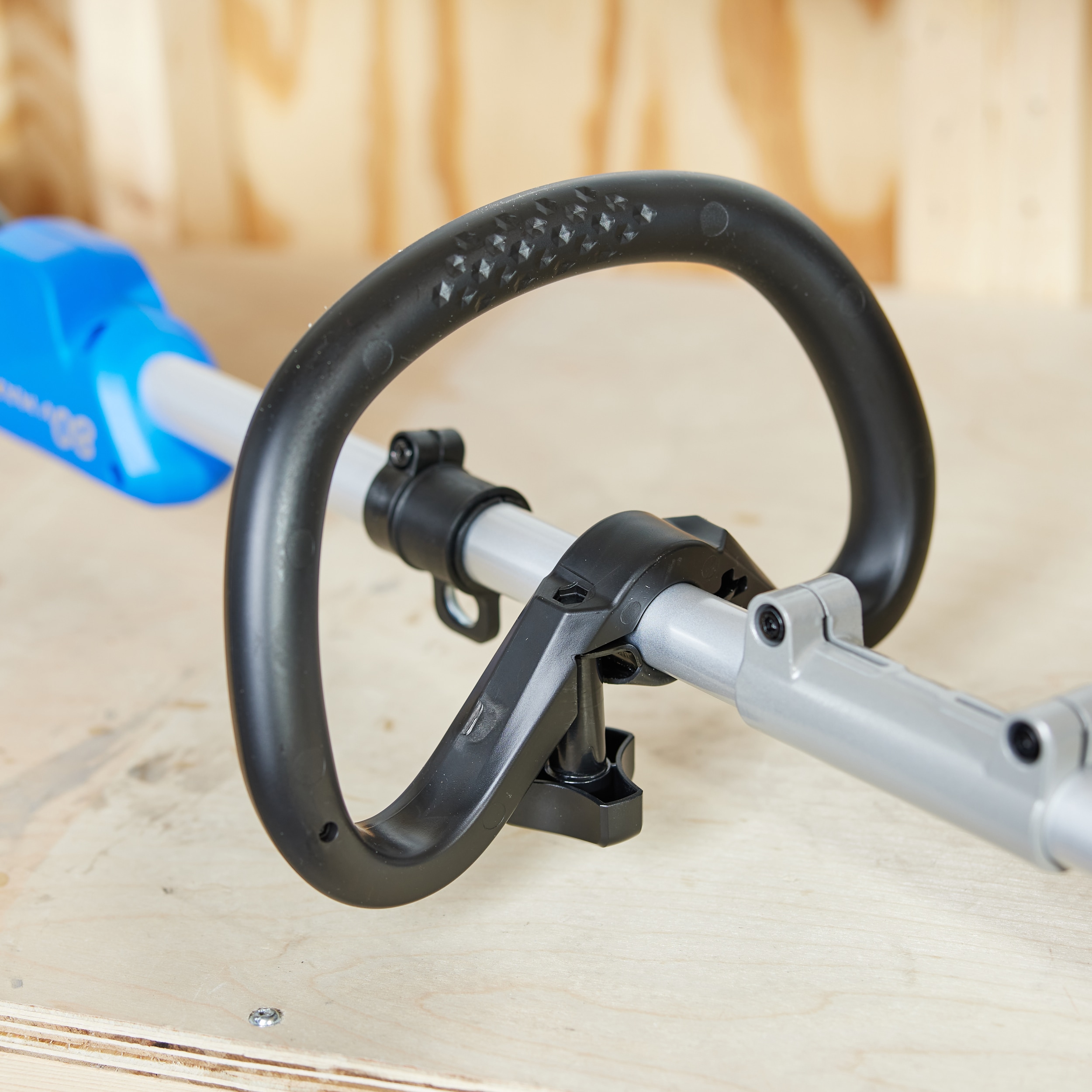 Kobalt 80-volt Max 16-in Straight Cordless String Trimmer (Tool Only)