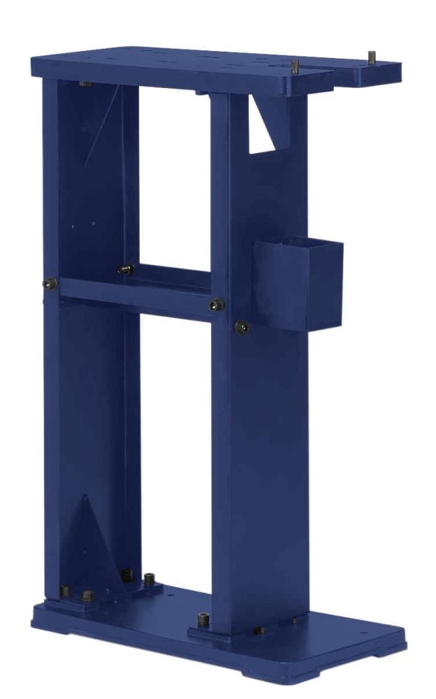 Palmgren Bench Grinder and Vise Stand