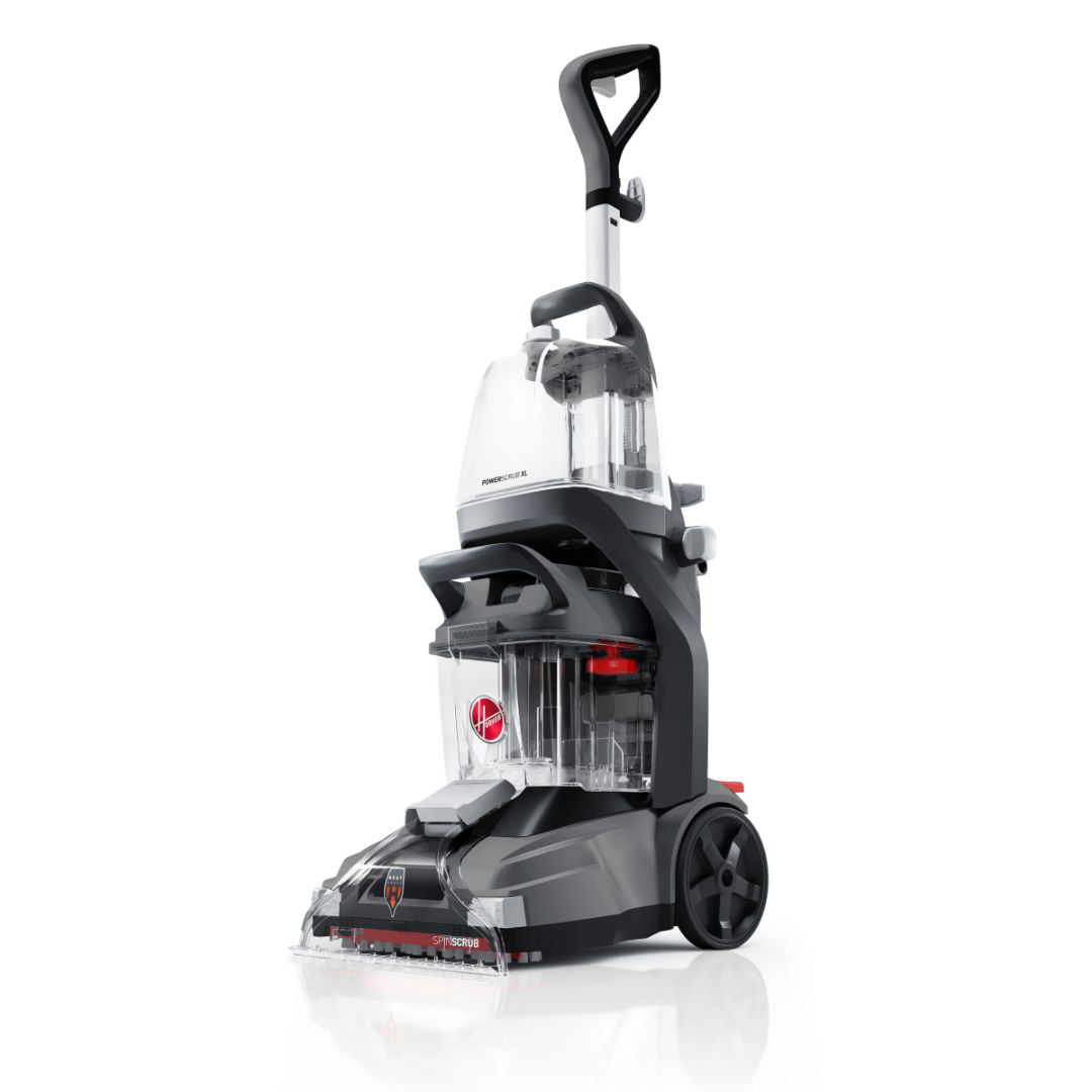 Hoover PowerScrub XL Carpet Cleaner Machine. FH68010