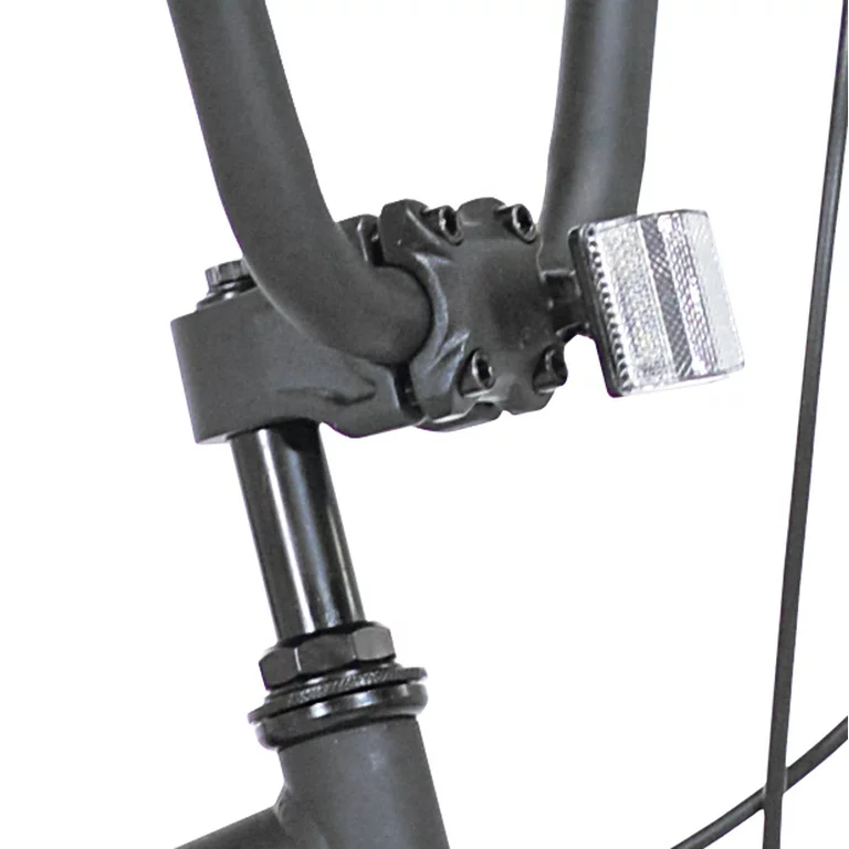 Kent Bicycles 20″ Dread Boy-s BMX Bike. Black/Red