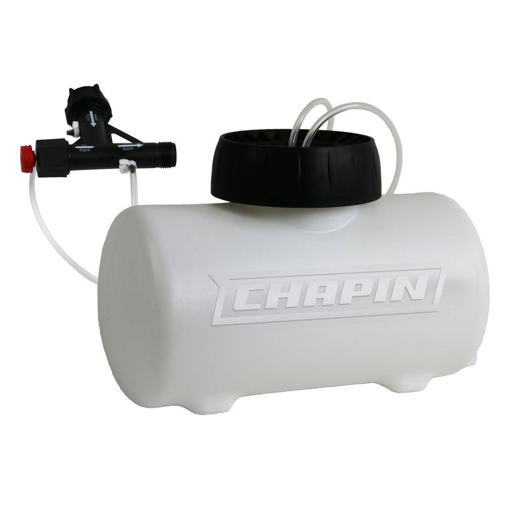 Chapin 4720 4720 HydroFeed 2 Gal. In-Line Auto-Mix Fertilizer Injector System