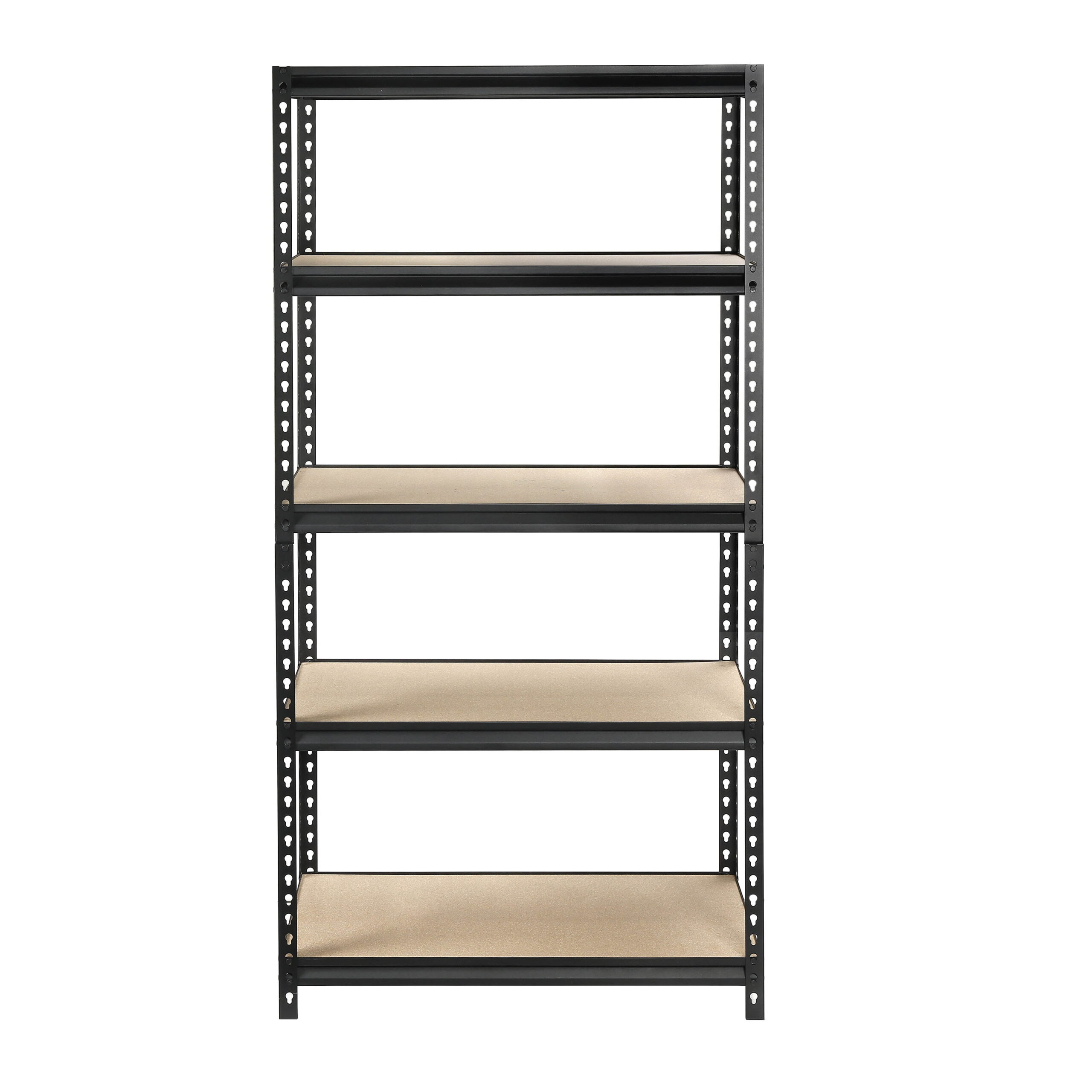 WORKPRO 36 W x 18 D x 72″ H 5-Tier. Freestanding Shelf. 800lbs. Capacity. Steel