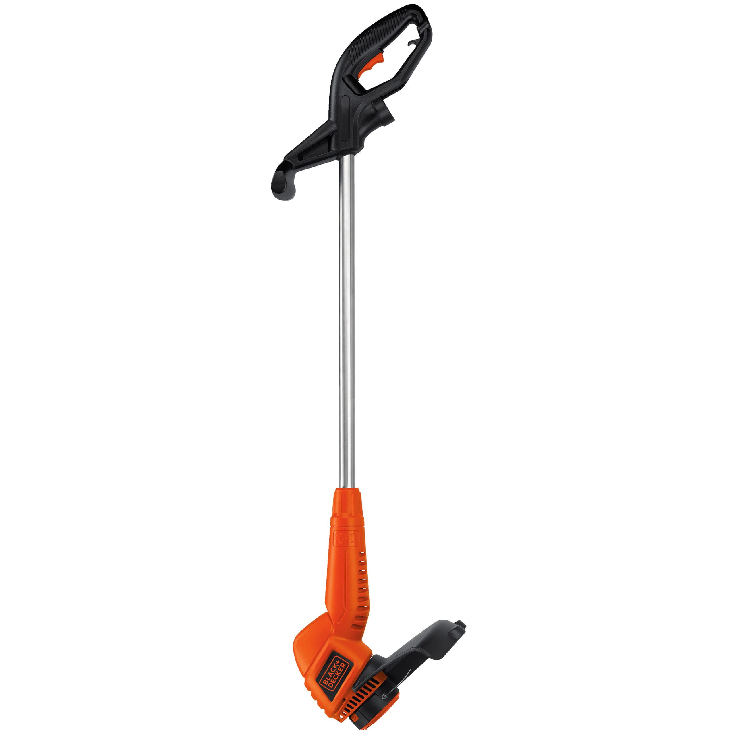 BLACK+DECKER ST7700 4.4 Amp 13-Inch 2-N-1 Electric AFS String Trimmer / Edger