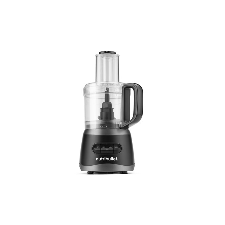 Nutribullet 7-Cup Electric Food Processor