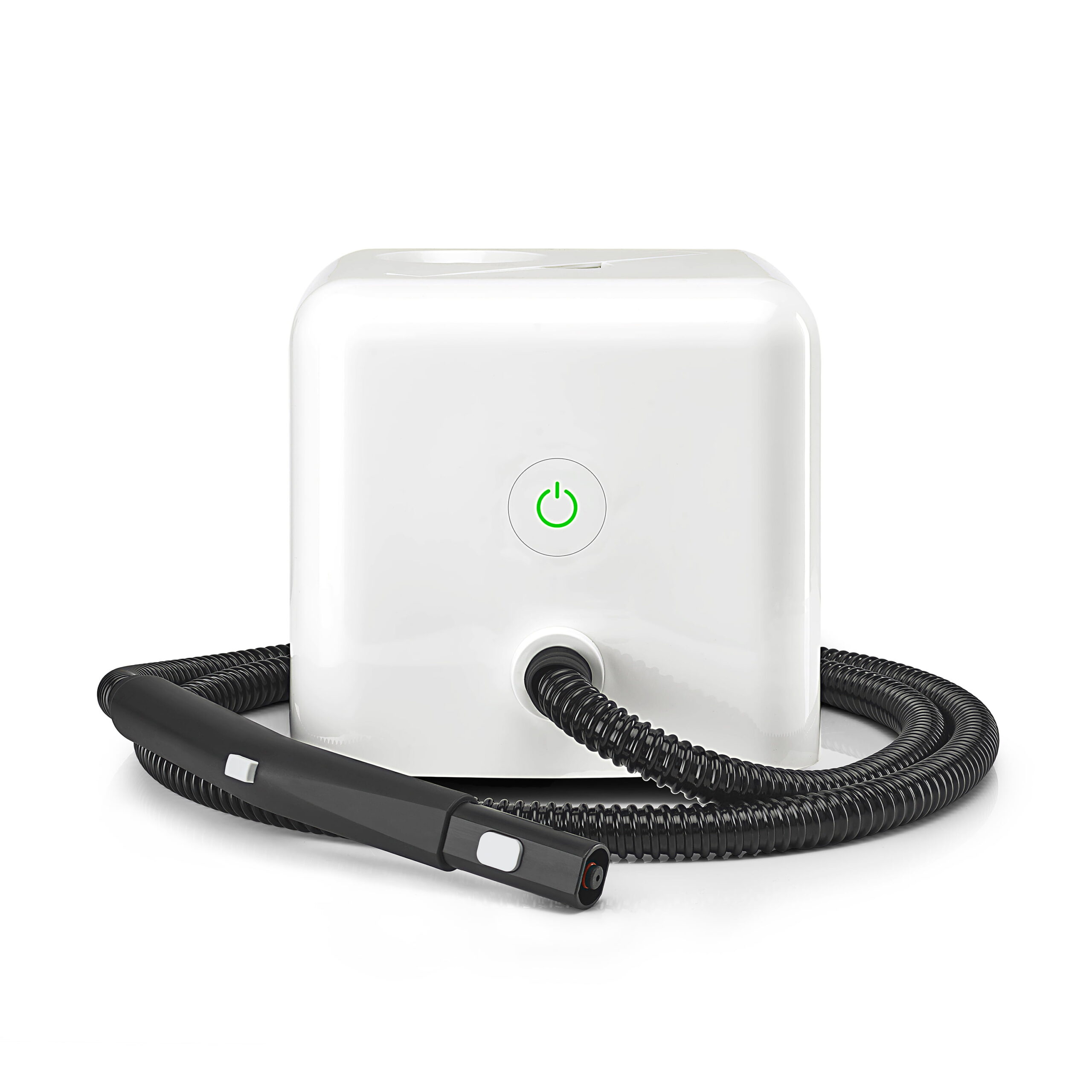 Dupray Neat Steam Cleaner Best Multipurpose Heavy Duty Steamer for Floors. Cars. and More