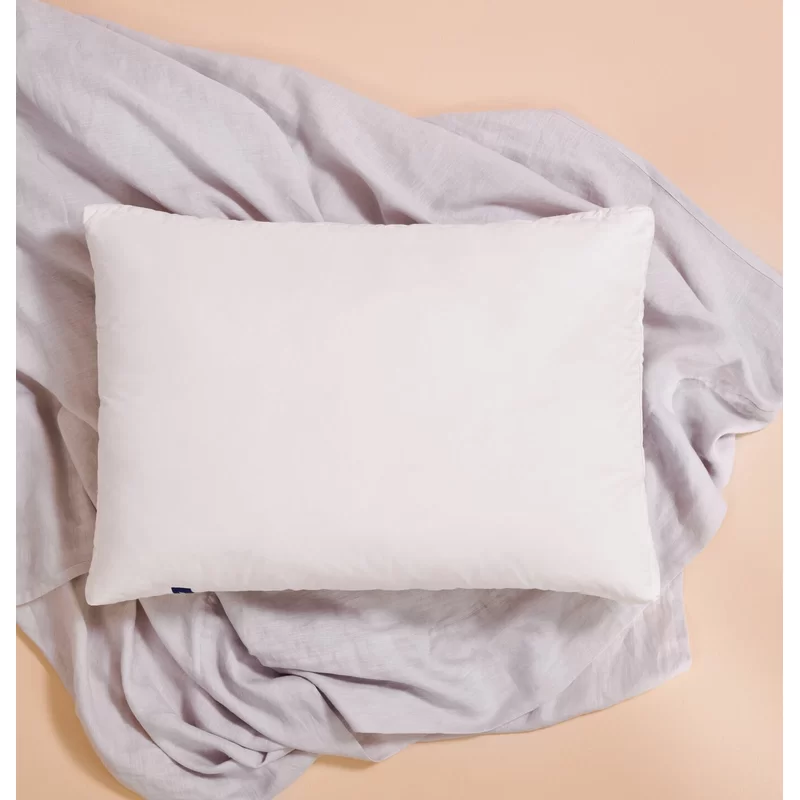 Casper Sleep Down Pillow for Sleeping. Standard. White 951-000197-001