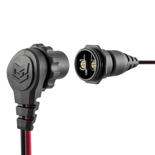 Minn Kota Plug and Receptacle MKR-26