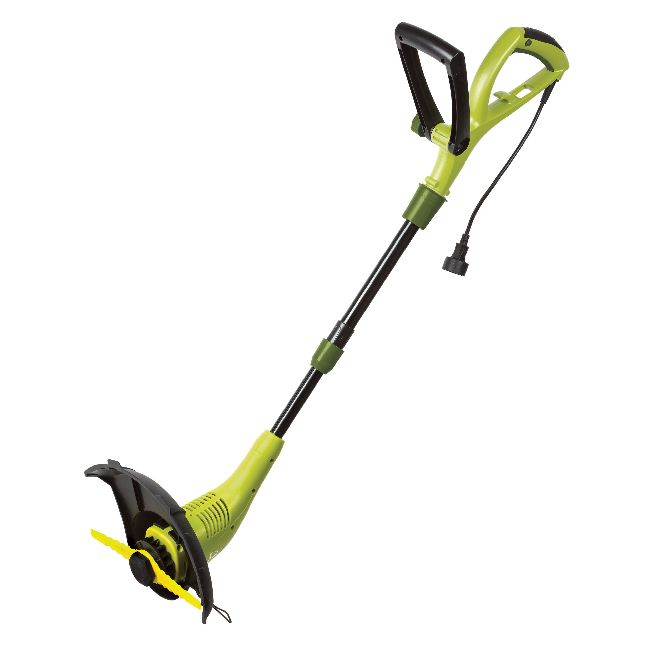 Sun Joe SB602E Electric 2-in-1 Stringless Lawn Trimmer and Edger. 11.5-inch. 4.5 Amp