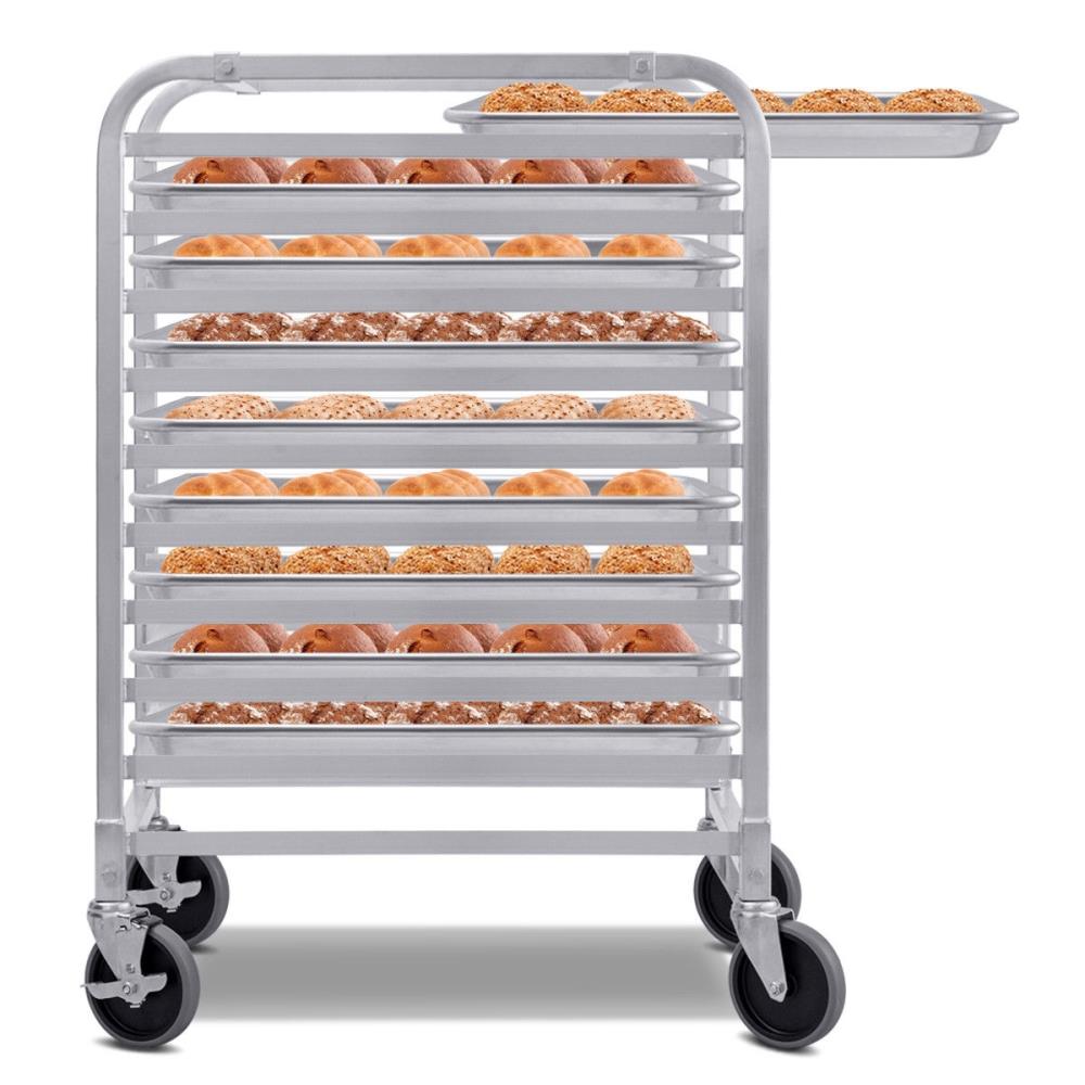GZMR 38.2-in-Drawer Rack Utility Cart
