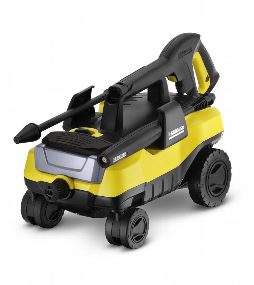 Karcher 1.601-990.0 K 3 1800 PSI 1.3-Gallon-GPM Cold Water Electric Pressure Washer